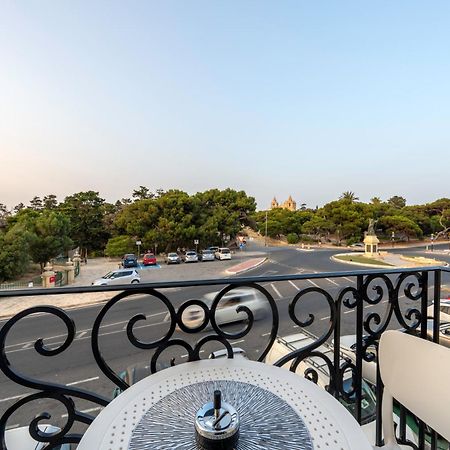 Domus Boutique Hotel Rabat Eksteriør billede