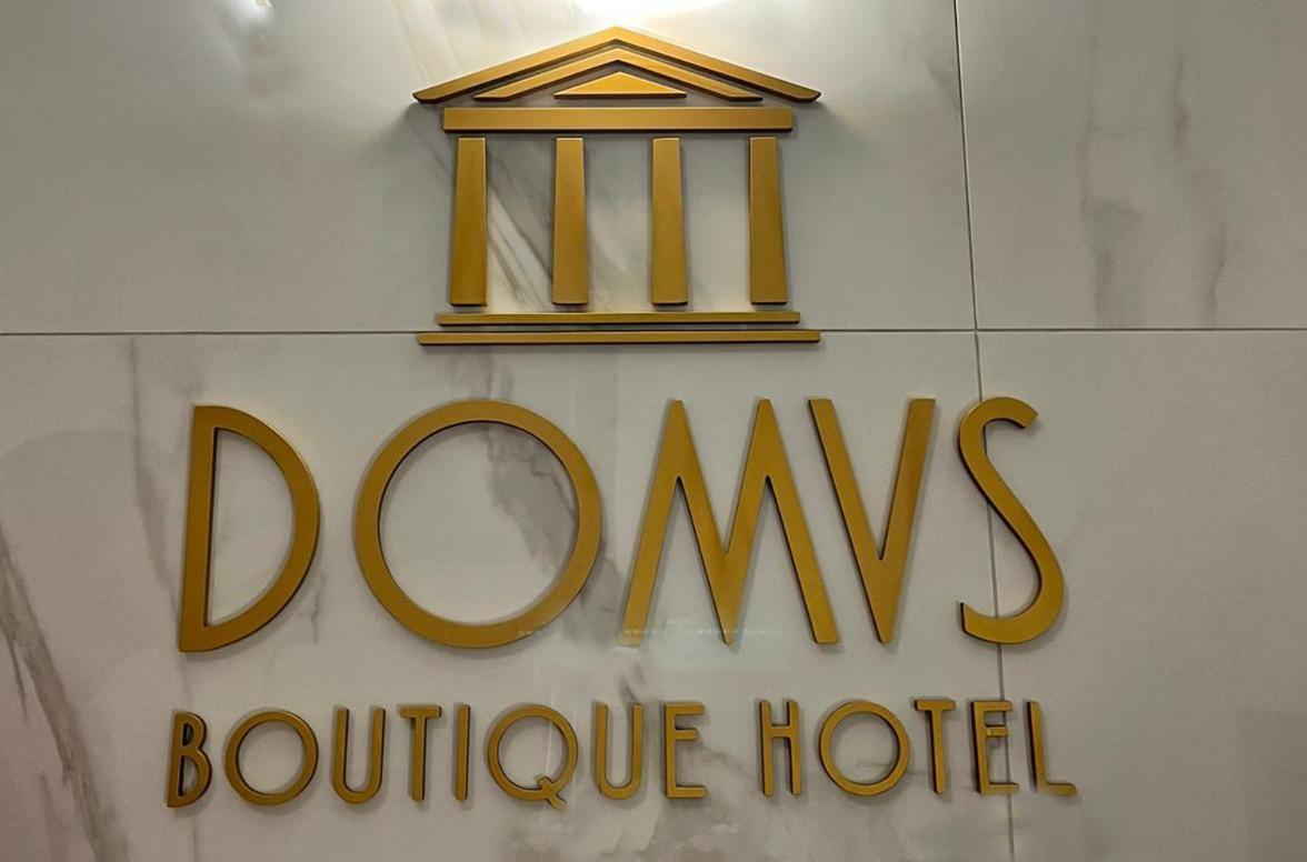 Domus Boutique Hotel Rabat Eksteriør billede